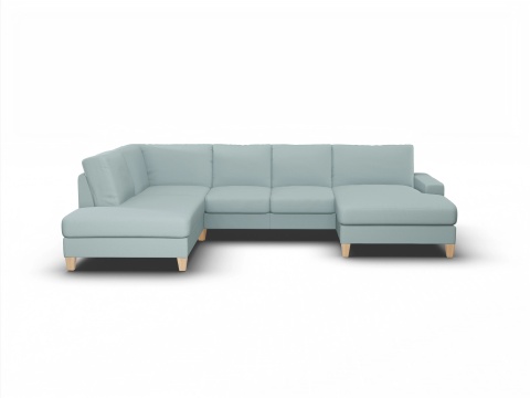 Wohnlandschaft UMLO Small L